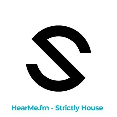 Logo de Strictly House