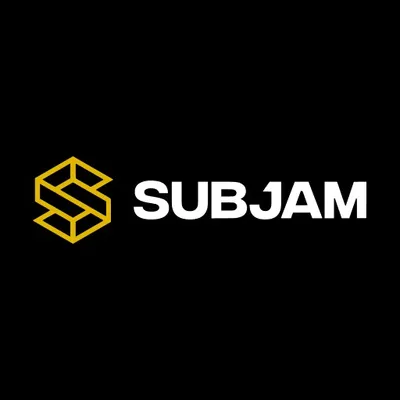 Logo de SubJam
