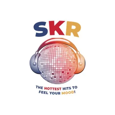 Logo de Sugar Kayne Radio