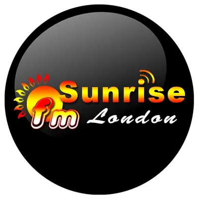 Logo de SunriseFm London