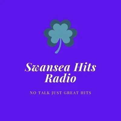 Logo de Swansea Hits Radio
