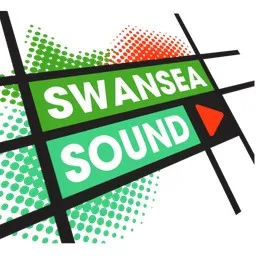 Logo de Swansea Sound