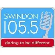 Logo de Swindon 105.5