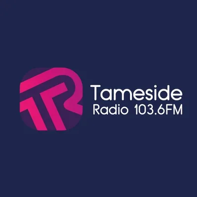 Logo de Tameside Radio