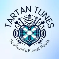 Logo de Tartan Tunes