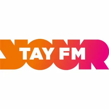 Logo de Tay FM