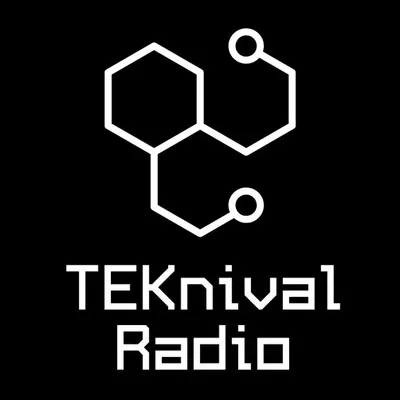 Logo de Teknivalradio