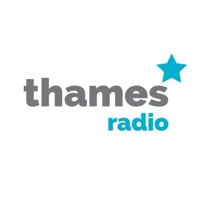 Logo de Thames Radio