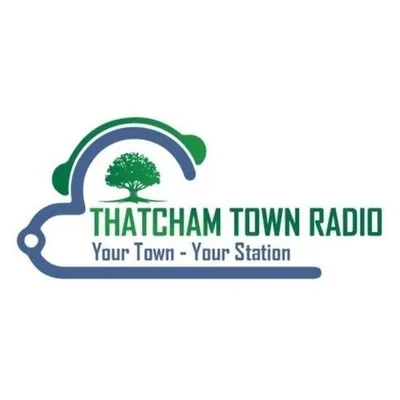 Logo de Thatcham Town Radio