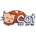 Logo de The Cat