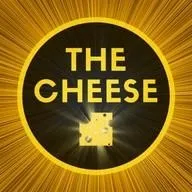 Logo de The Cheese