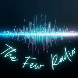 Logo de The Few Radio