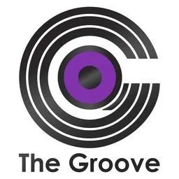 Logo de The Groove