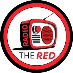 Logo de The Red