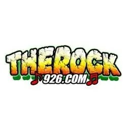 Logo de The Rock 926