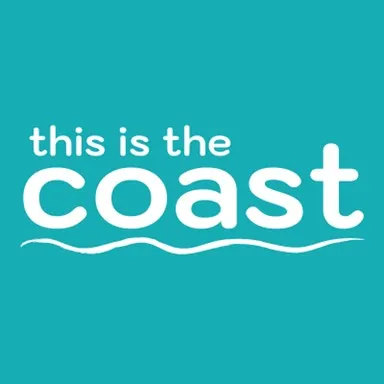 Logo de This is the Coast