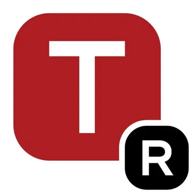 Logo de Thornbury Radio