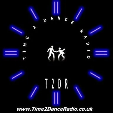 Logo de Time 2 Dance Radio