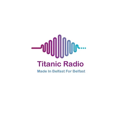 Logo de Titanic Radio