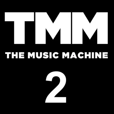 Logo de TMM 2
