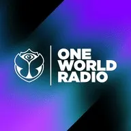 Logo de Tomorrowland One World Radio UK