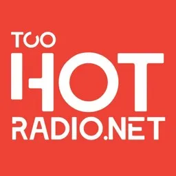 Logo de Too Hot Radio