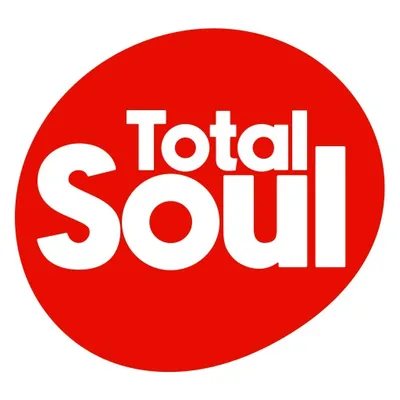 Logo de Total Soul