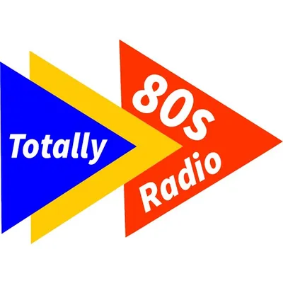 Logo de Totally 80s Radio