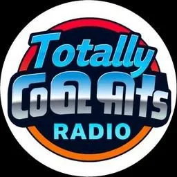 Logo de Totally Cool Hits Radio