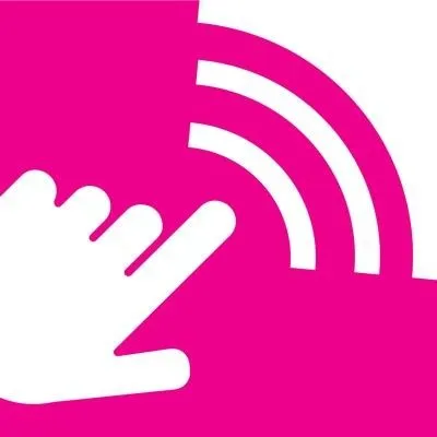 Logo de TouchPoint Radio