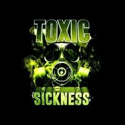 Logo de Toxic Sickness Radio