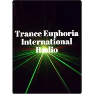 Logo de Trance Euphoria International Radio