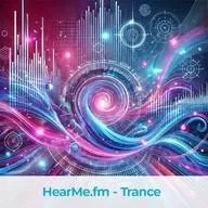 Logo de Trance