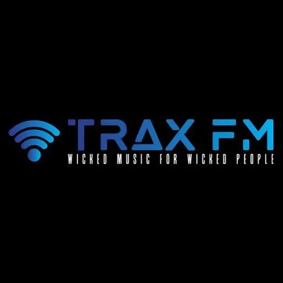 Logo de Trax FM The Original