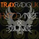 Logo de Trax Radio Hard Dance & Bounce