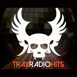 Logo de Trax Radio Hits