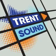 Logo de Trent Sound