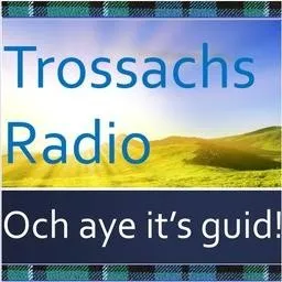 Logo de Trossachs Radio