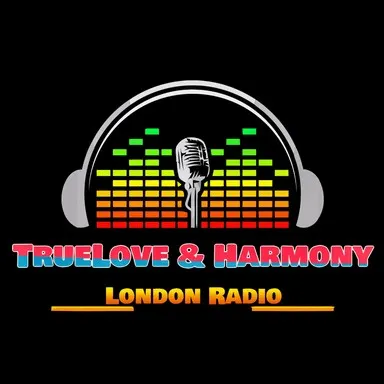 Logo de Truelove and Harmony London Radio