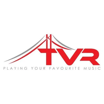 Logo de TVR Radio
