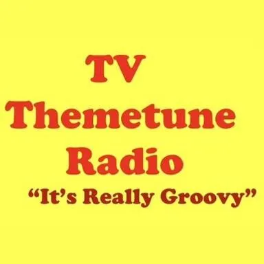 Logo de TVthemetune Radio