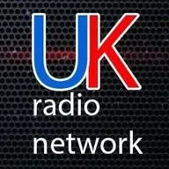 Logo de UK Radio Network - Greatest Hits