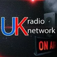 Logo de UK Radio Network