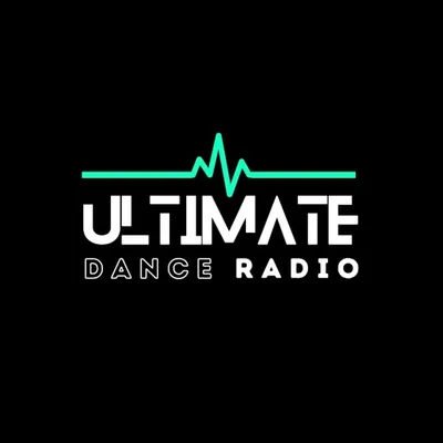 Logo de Ultimate Dance Radio