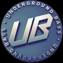 Logo de Underground Bass