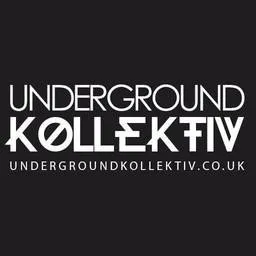 Logo de Underground Kollektiv