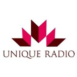 Logo de Unique Radio