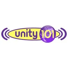 Logo de Unity 101