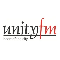Logo de Unity FM