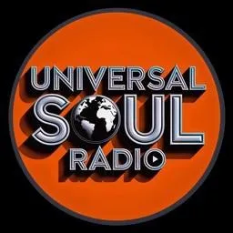 Logo de Universal Soul Radio